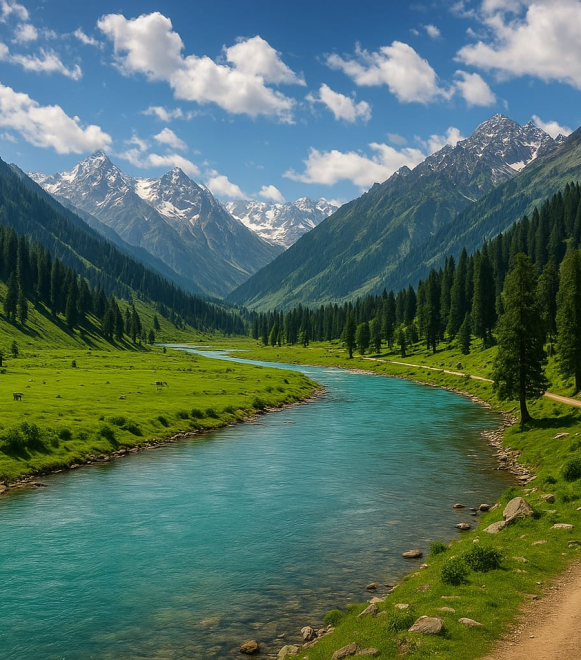 destination image